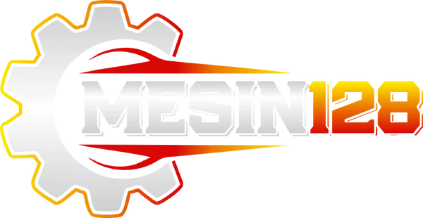 Mesin128 logo